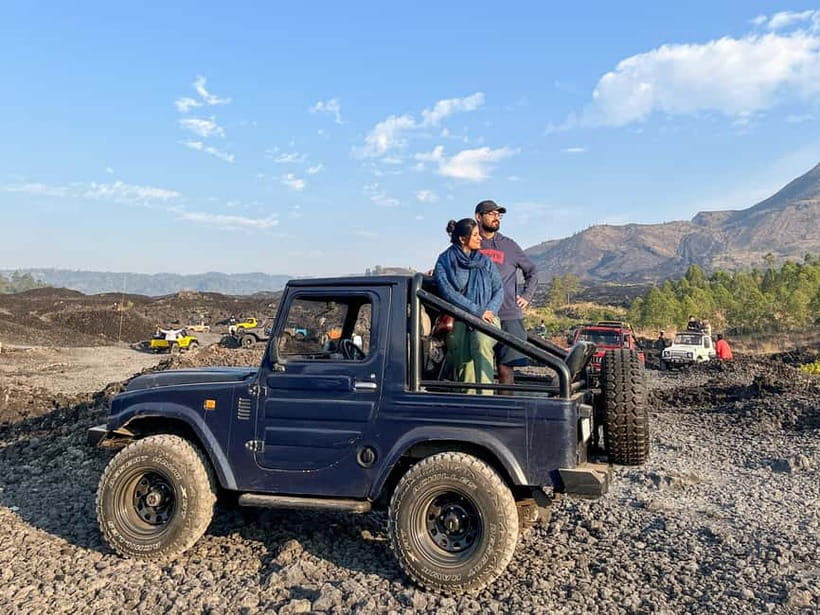 Bali: Batur Sunrise and Tour Options - Key Things I’d Put On Your Radar