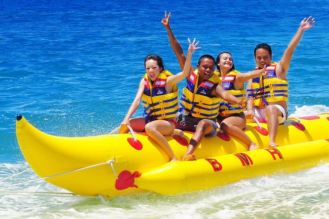Bali Beaches Hopping - Uluwatu Temple - Driver-Led Flexibility: Why It Changes the Whole Day