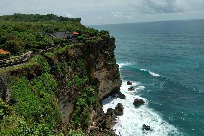 Bali Beaches Hopping - Uluwatu Temple - The 9:00 am Start: How the Timing Works in Real Life