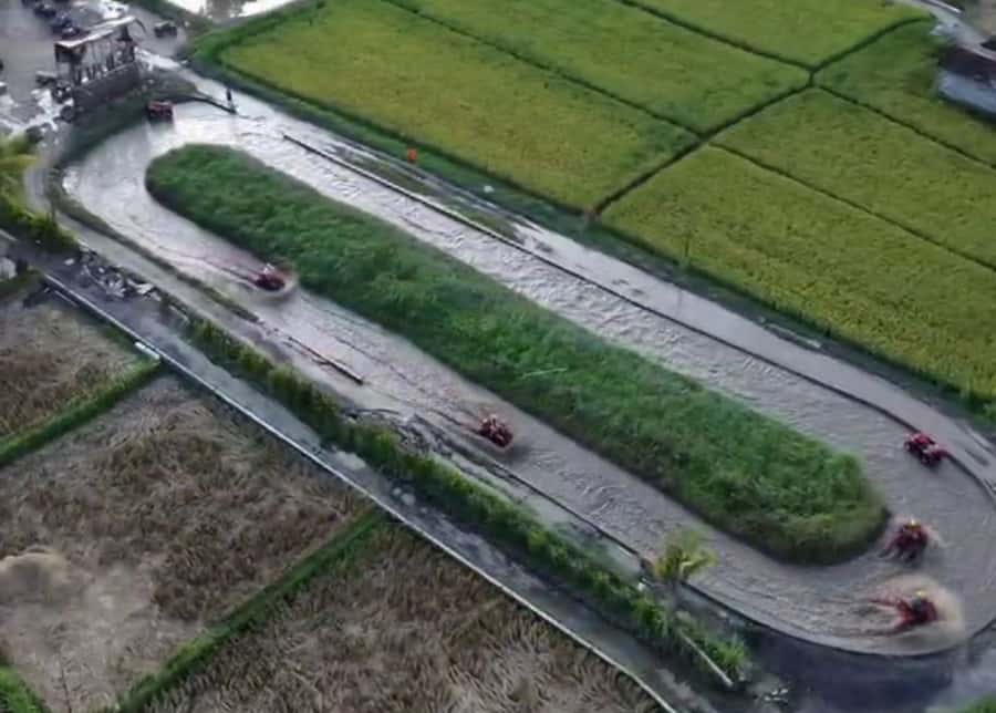 Bali: Beji River Adventure ATV Adventure with Private Tracks - Price and Timing: Is $29 Worth It?