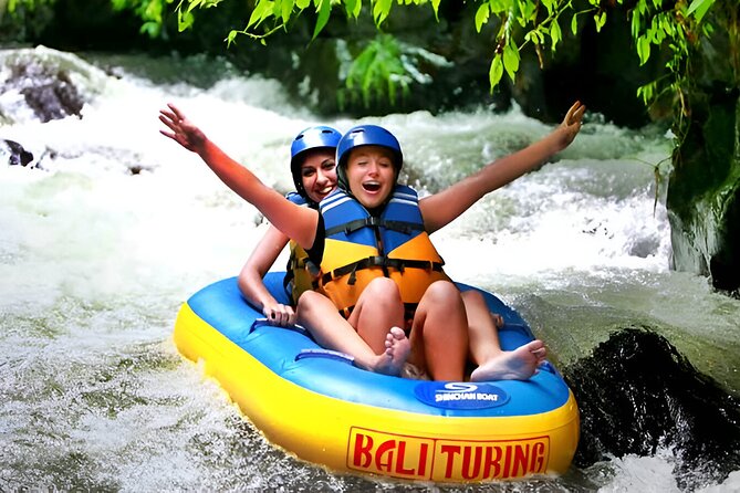 Bali Best Activities: Bali River Tubing Adventure - Price and value: $30 and where you might save