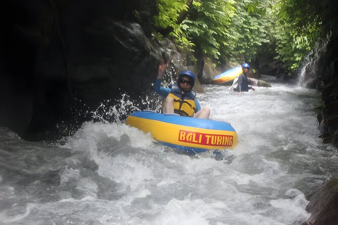 Bali Best Activities: Bali River Tubing Adventure - Pickup, timing, and building an easy Ubud day