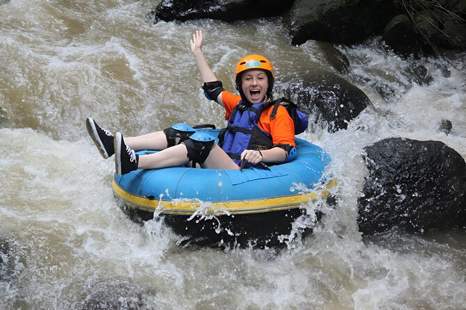Bali Best Activities: Bali River Tubing Adventure - Who should do this, and who might not love it