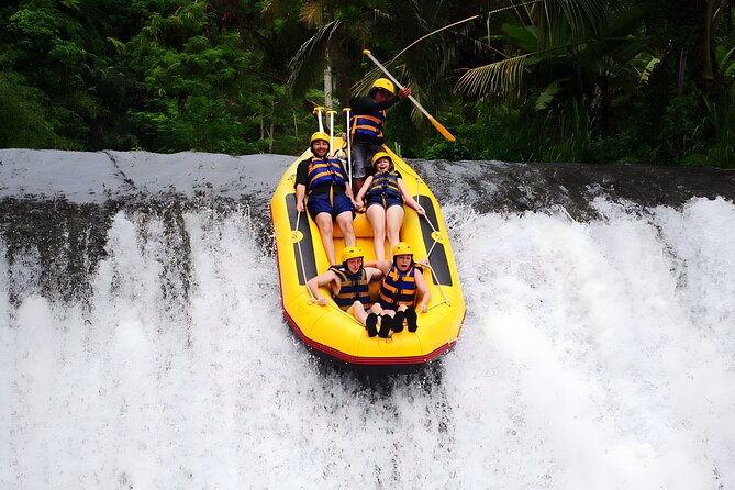 Bali Best-Activities: Telaga Waja Rafting Adventure - Gear, safety, and why guides matter more than hype