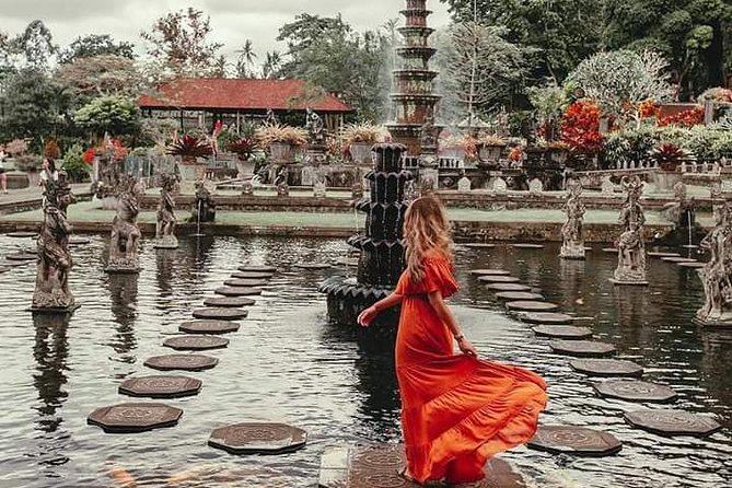 Bali best instagrammable sport tour - Price and value: why $30 works better when tickets are included