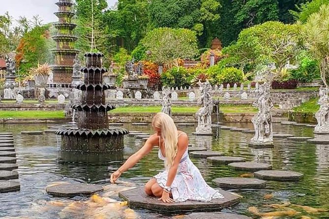 Bali best instagrammable sport tour - Photos, timing, and the optional giant swing decision