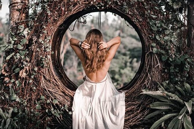 Bali best instagrammable sport tour - Who this tour suits best (and who might feel annoyed)