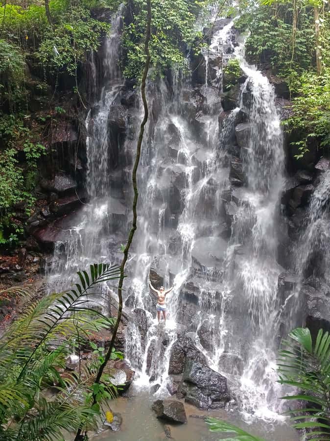 Bali: Best of Ubud Waterfalls Tour - Value Check: Is $32 a Good Deal for 8–9 Hours in Bali?
