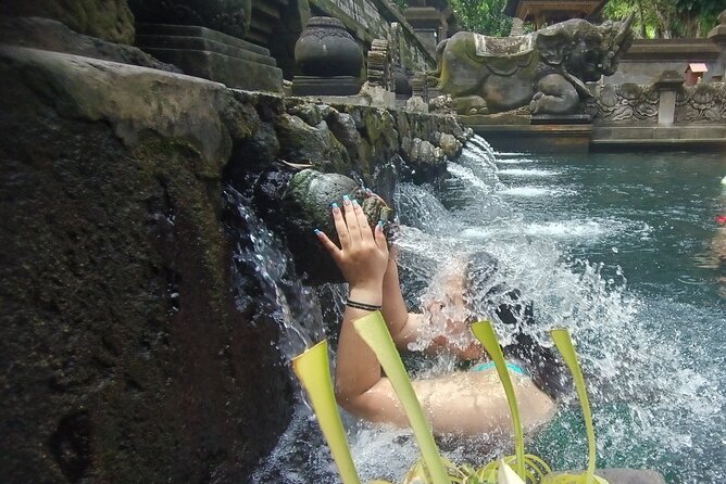 Bali Best Private of Nusa Penida Tour - A private day on Nusa Penida, powered from Ubud