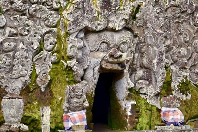 Bali Best Private of Nusa Penida Tour - Stop 2: Broken Beach and Angel’s Billabong from above