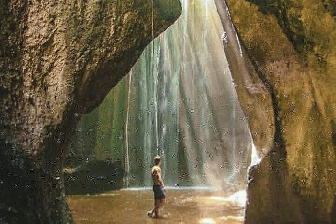 Bali best waterfall - Bali’s Best Waterfall Day Trip From Ubud (Without the Chaos)
