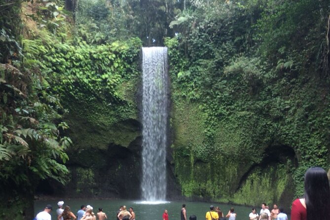 Bali best waterfall - The Private Guide Factor: Why Wayan’s Style Gets Mentioned