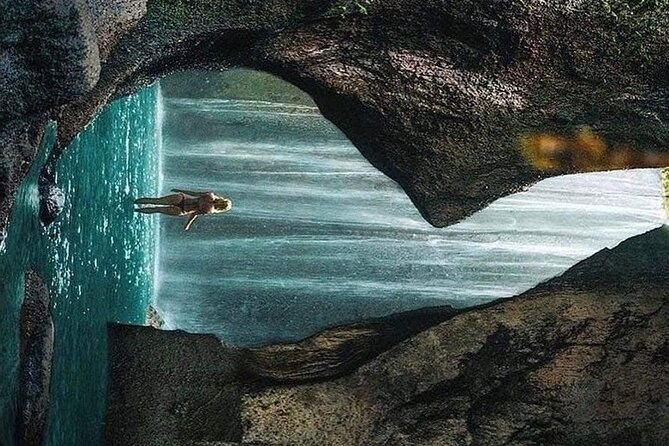 Bali best waterfall - Transfers and Timing: How a 10-Hour Waterfall Loop Feels