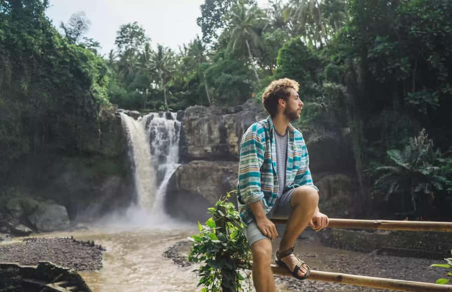 Bali Best Waterfalls Private Tour - Key things to know before you go