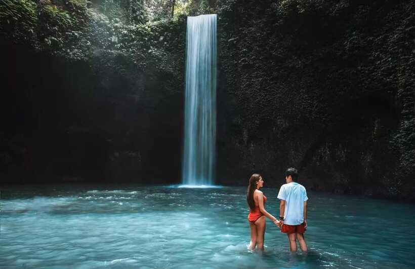 Bali Best Waterfalls Private Tour - What to Bring (and Not to Bring) So You Don’t Suffer