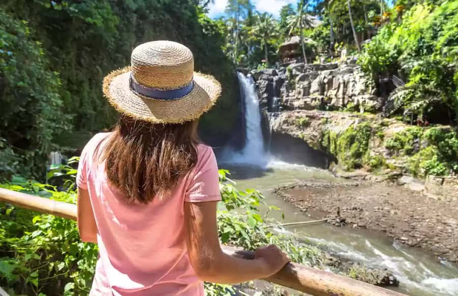 Bali Best Waterfalls Private Tour - Gianyar Coffee Tasting: A Friendly Pause Before the Finale
