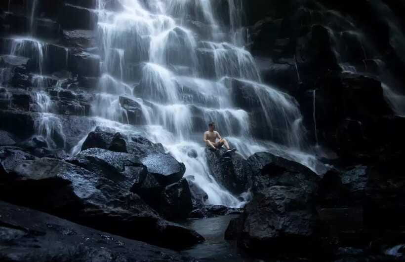 Bali Best Waterfalls Private Tour - Tegenungan Waterfall: Ubud Area’s Largest, Swim-Friendly Win