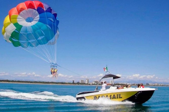 Bali Best Watersport Sea walker,Parasailing adventure,Jet sky - Key Things to Know Before You Go