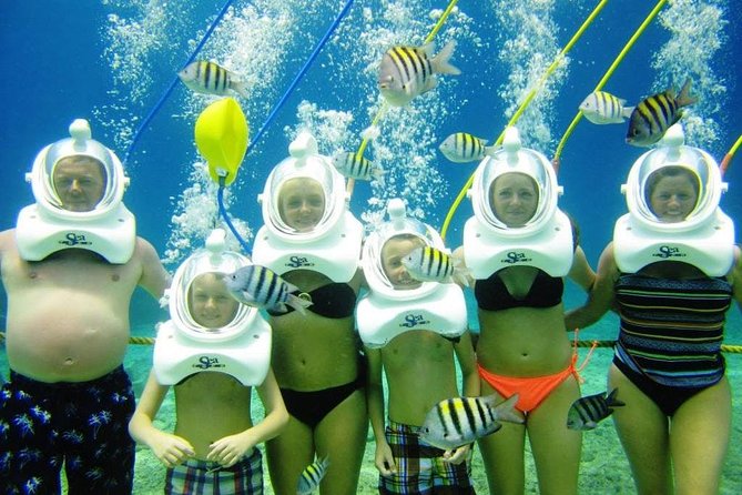 Bali Best Watersport Sea walker,Parasailing adventure,Jet sky - What to Wear and Bring for a Smooth Bali Watersports Morning