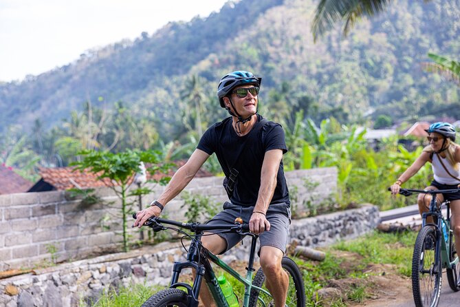 Bali Bike Tour Ubud Area - Why This Ubud Bike Route Feels Like Real Bali