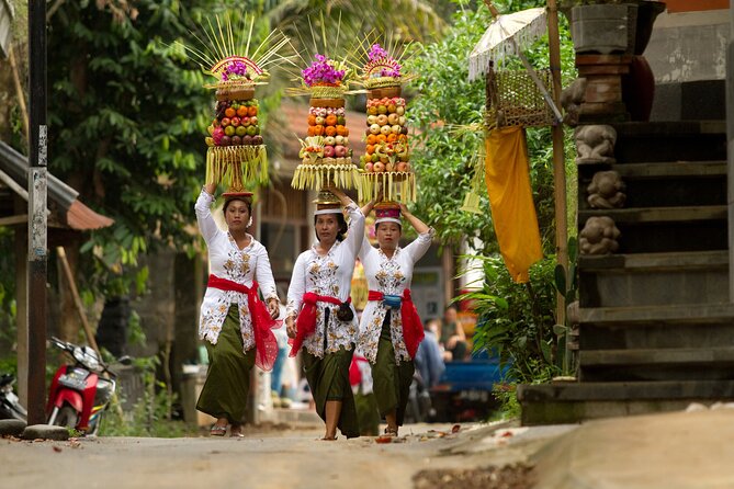 Bali Bike Tour Ubud Area - Who This Tour Fits Best (and Who Might Want Another Option)