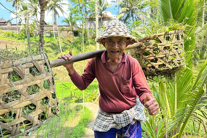 Bali Bike Tour Ubud Area - Practical Tips for a Smoother Ride