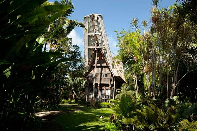 Bali Bird Park Admission Ticket with Hotel Transfer - What to Do With 1 to 6 Hours in the Park