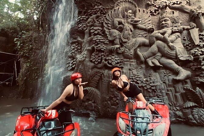 Bali : Blue Lagoon Snorkeling combine with Bali Swing in Ubud - Pickup Routes Across Bali: A Private Driver Day That Still Feels Practical