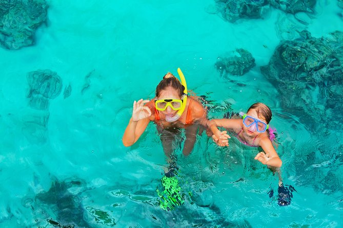 Bali Blue Lagoon Snorkeling Experience - Lunch, Water, and Gear: The Practical Stuff That Keeps You Comfortable
