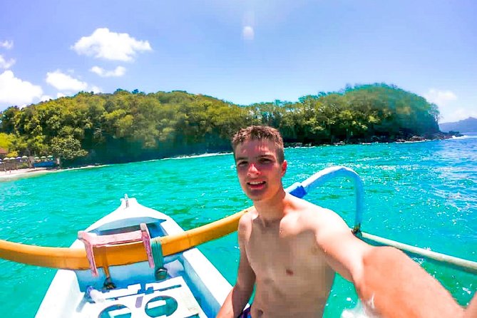 Bali Blue Lagoon Snorkeling - Lunch and Transport All Inclusive - Lempuyang Temple Gates of Heaven: Timing, Waiting, and Photo Reality