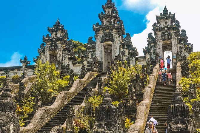 Bali Blue Lagoon Snorkeling - Lunch and Transport All Inclusive - Timing, Weather, and Sea-Sickness: Small Moves That Save the Day