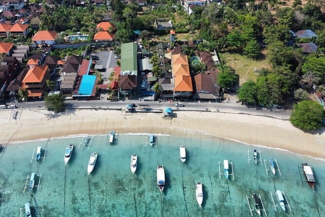 Bali Blue Lagoon Snorkeling with Waterfalls Tour - all included - The Ubud-to-coast logistics: why the private driver matters