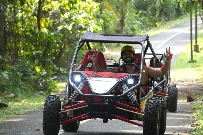 Bali Buggy - Best UTV Ride Adventures in West of Ubud - Price and value: what $60 covers (and what to watch)