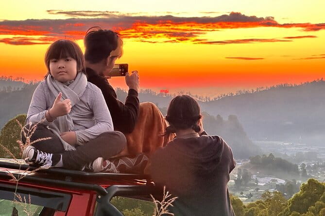 Bali Buggy - Best UTV Ride Adventures in West of Ubud - Weather reality: all-weather riding, but come prepared