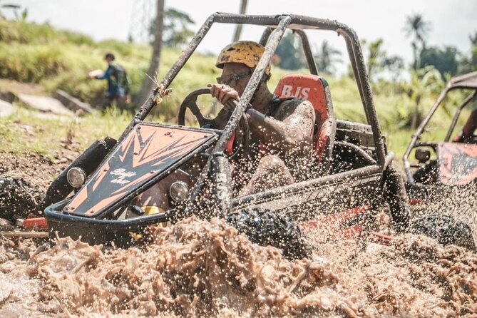 Bali Buggy UTV Adventure with Ubud River Rafting and Lunch - Key highlights worth your time