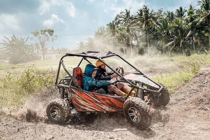 Bali Buggy UTV Adventure with Ubud River Rafting and Lunch - Price and Value: Why This Combo Often Feels Worth It
