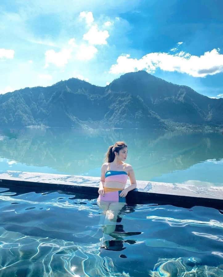 Bali: Caldera Sunrise Trek and Natural Hot Spring - Key points before you go