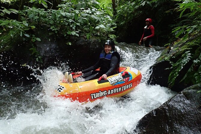 Bali Canyon Tubing Adventure - Ubud to the Interior: The Ride That Shapes the Day
