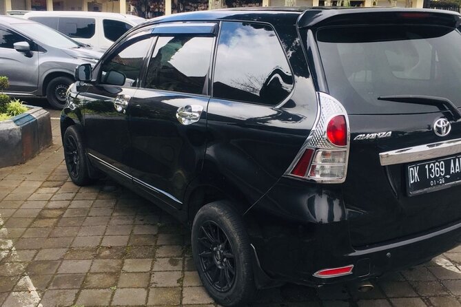 Bali Car Hire with Driver - Driver Communication That Actually Helps (Not Just Small Talk)