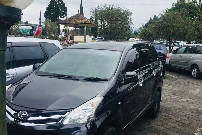 Bali Car Hire with Driver - What’s Included, What Costs Extra, and How to Avoid Surprise Fees