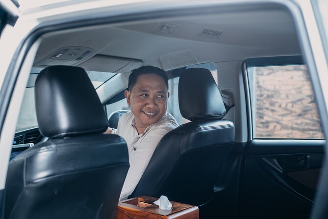 Bali Car Hire with Driver - Your 10 Hours: How the Day Usually Gets Built