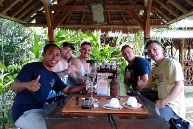Bali Car Hire With English Speaking Friendly Driver - English-Speaking Driver: How to Use the Day Like a Pro