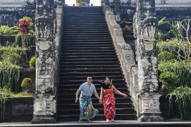 Bali Car Hire With English Speaking Friendly Driver - South Bali Beaches: From Seminyak to Kuta Without the Hassle