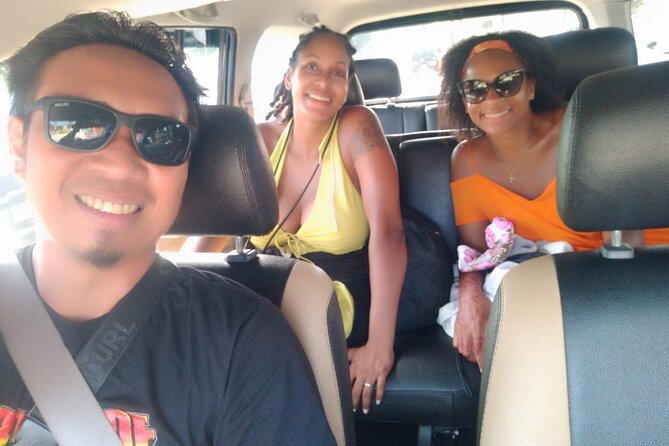 Bali Car Hire With English Speaking Friendly Driver - Tanjung Benoa, Sanur, and Padangbai: Ports, Water Sports, and Easy Access