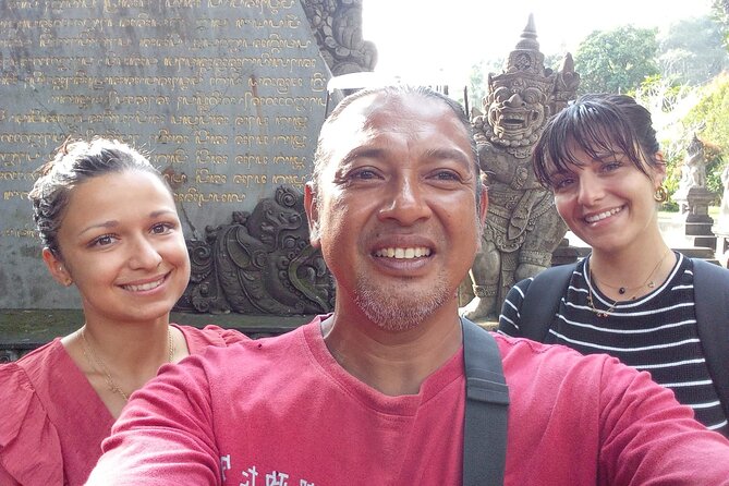 Bali Car Hire With English Speaking Friendly Driver - Lake Temples and Cliff Suns You’ll Want to Time Right