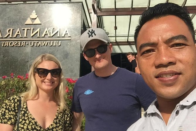 Bali Car Hire With English Speaking Friendly Driver - Route Reality: Why This Is a Whistle-Stop Day (Not a Wandering Day)