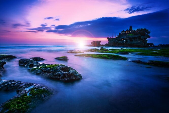 Bali Charm: Full-Day Bedugul and Tanah Lot Tour (UNESCO) - All Inclusive Tickets - Key things that make this tour a strong value