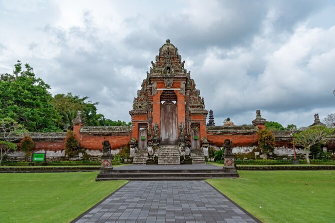 Bali Charm: Full-Day Bedugul and Tanah Lot Tour (UNESCO) - All Inclusive Tickets - Your 10-hour rhythm: why the drive time is part of the experience