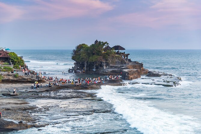 Bali Charm: Full-Day Bedugul and Tanah Lot Tour (UNESCO) - All Inclusive Tickets - The optional add-ons: what you can tack on if time allows