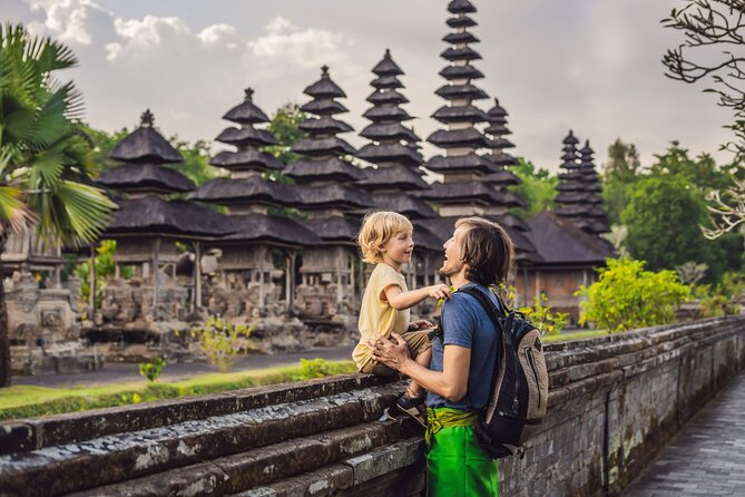 Bali Charm: Full-Day Bedugul and Tanah Lot Tour (UNESCO) - All Inclusive Tickets - Your 10-hour rhythm: why the drive time is part of the experience